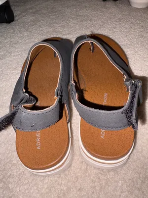 Adrienne Vittadini Sport Pesa Platform Wedge Sandal thumbnail 4