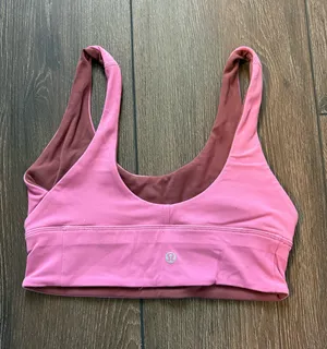 Lululemon Align Reversible Bra thumbnail 1