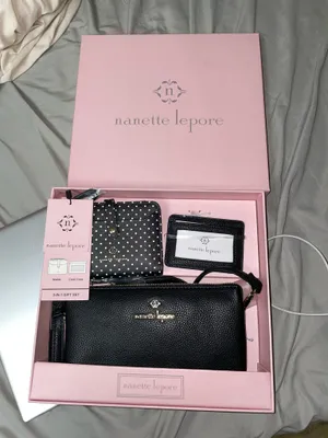 Nanette Lepore Purse Crossbody thumbnail 1