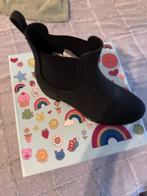 Jeffrey Campbell Boots Ankle thumbnail 3