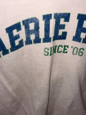Aerie Baby Tee thumbnail 2