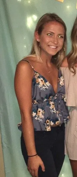 Silk Floral Tank  thumbnail 2