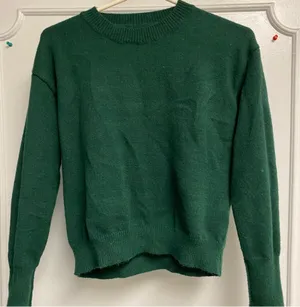 SheIn Cropped Sweater thumbnail 1