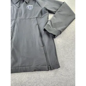 1994 Vtg Soccer Championship Team Jacket Penn State Nittany Lions Nike Sz Medium thumbnail 5