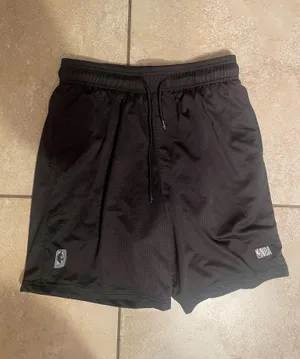 NBA basketball shorts thumbnail 1