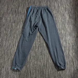 Aviator Nation 5 Stripe Sweatpant Jogger Blue Stripe Size XS thumbnail 2