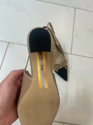 Sam Edelman Slingback Heels thumbnail 6