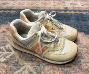 New Balance 574 Sneakers thumbnail 1