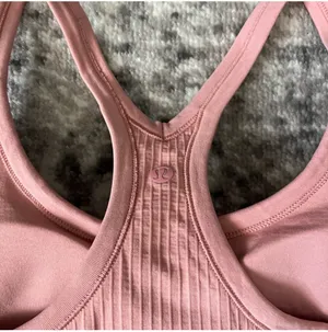 Lululemon Ebb to Street Tank Top thumbnail 4