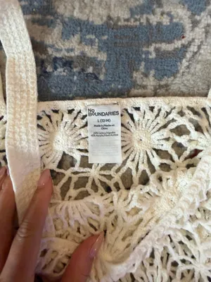 No Boundaries Crocker floral dress thumbnail 4