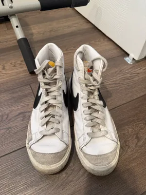 Nike Blazer Mid 77 thumbnail 3