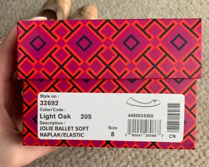 Jolie Ballet Flats thumbnail 9