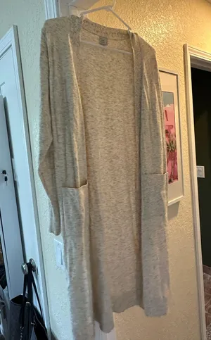A New Day Cardigan thumbnail 1