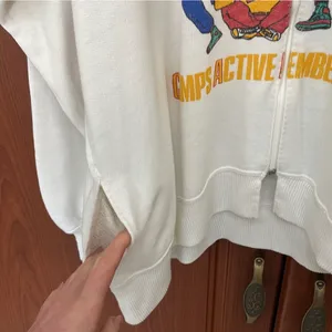 Vintage “Camps” Sweater from Dublin Multiple Size M thumbnail 10
