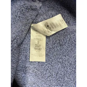 Patagonia Better Sweater 1/4 Zip Fleece Pullover Blue Marl STY25617 Womens M thumbnail 8