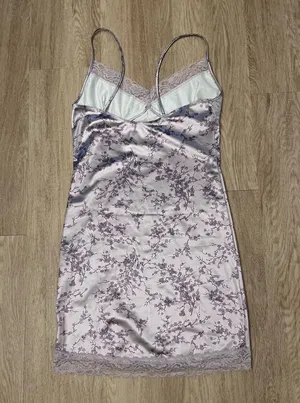 motel slip dress  thumbnail 2