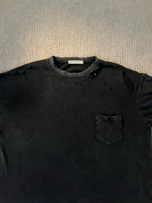 Free People Oversized Shirt thumbnail 2