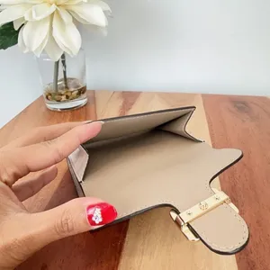 ‎Coach Pepper Wallet In Signature Canvas thumbnail 6
