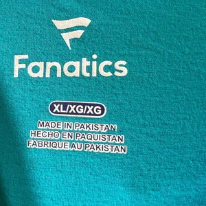 Fanatics Miami Dolphins Graphic Tee thumbnail 6
