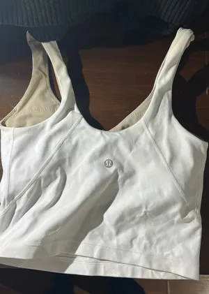Lululemon Align Tank thumbnail 1