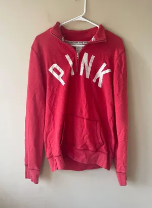 PINK - Victoria's Secret sweatshirt thumbnail 1
