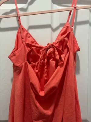No Boundaries Dress thumbnail 3