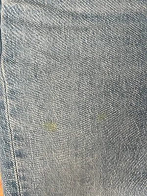 Levi’s Ribcage Straight Ankle Jeans thumbnail 4