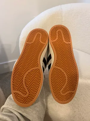 Adidas Campus 00s White thumbnail 8
