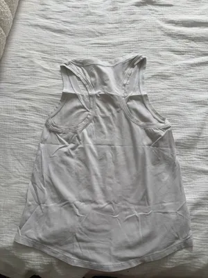 Lululemon Tank thumbnail 2