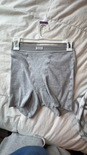SKIMS Boxer Shorts thumbnail 3