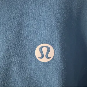 Lululemon Align Tank in Blue Borealis sleeveless Top stretch Cropped Athletic 2 thumbnail 5
