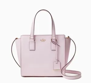 Kate Spade Pastel Pink Cameron Street Small Hayden Purse thumbnail 1