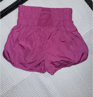 Free People Movement Shorts thumbnail 3