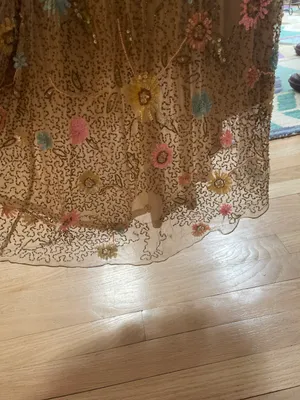 Sherri Hill Prom Dress thumbnail 5