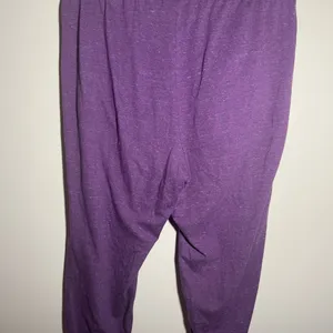 Nike Burgundy Bottoms 1X thumbnail 6