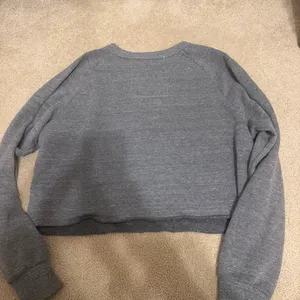 Aviator Nation Cropped Sweatshirt thumbnail 2