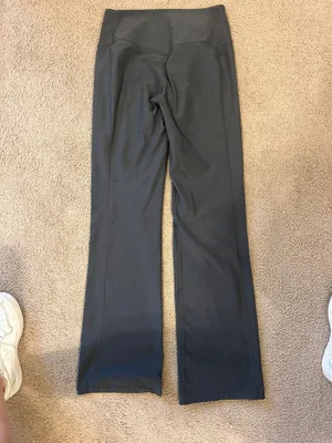 Flare Yoga Pants thumbnail 3