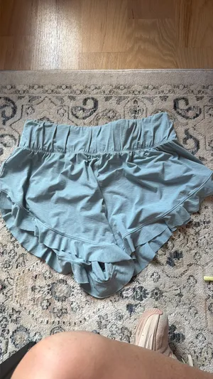 Free People Movement Shorts thumbnail 3