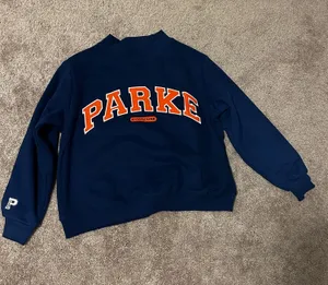PARKE Mockneck thumbnail 1