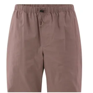No Boundaries Womens Pants Size XL Mauve Parachute Relaxed 30" Inseam Streetwear thumbnail 8