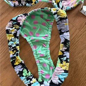 VDM the label bikini set reversible Size XS thumbnail 2