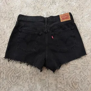 Levi’s 501 Shorts thumbnail 2
