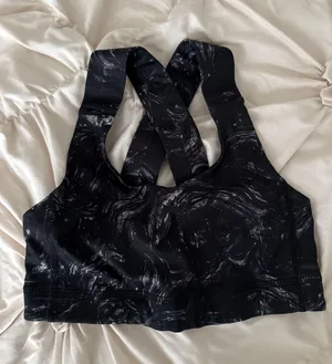 Lululemon Sports Bra thumbnail 1