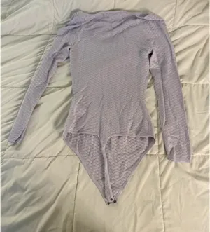 Abercrombie bodysuit thumbnail 2