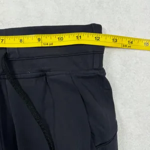 Lululemon Ready to Rulu Jogger Pant 29” Black Women’s Size 4 thumbnail 7