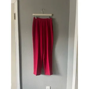 Armand Ventilo Collection Pants Suit Size 6 thumbnail 8