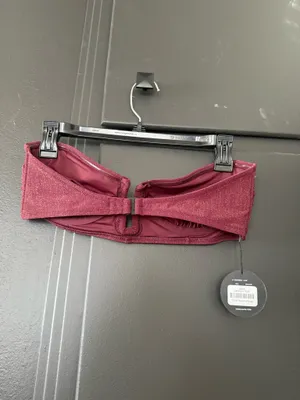 Frankie's Bikinis Su78 Margot bikini top thumbnail 4