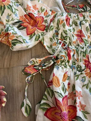 Farm Rio Dress thumbnail 3