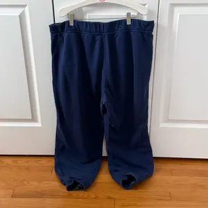 Lululemon Relaxed High-Rise Jogger in Night Sea thumbnail 4