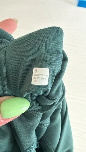 Lululemon Size 6 Align HR 25” Leggings thumbnail 8